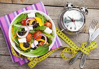 Yuk Pahami 3 Tahapan Transformasi Bentuk Berat Badan Ideal untuk Capai Body Goals