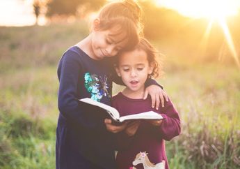 Deretan Makanan yang Dipercaya Ampuh Tingkatkan Konsentrasi Si Kecil