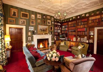 Mewah dan Anggun, Ini Potret Bridwell House, Venue Pernikahan Pasangan Gay Pertama Kerajaan Inggris