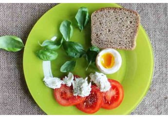 Lewatkan Sarapan Bisa Tingkatkan Risiko Diabetes, Begini Penjelasannya