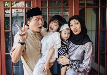 Dian Ayu Lestari Ulang Tahun, Ananda Omesh Ngaku Jadi Fans Beratnya!