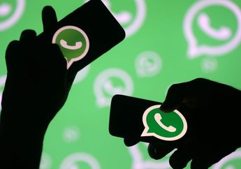 Update Ponselmu! WhatsApp Berencana Hentikan Layanan Untuk 5 Kategori Ponsel Berikut