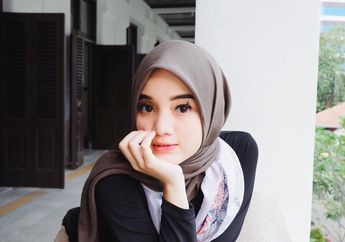 7 Fakta tentang Diandra Marsha, Keponakan Cantik Maia Estianty