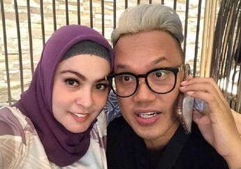 Innalillahi Wainnailaihi Rojiun, Astrid Kuya Kaget Setengah Mati Tau Sosok Penting di Hidupnya Telah Tiada, Istri Uya Kuya: Tiba-tiba Ninggalin Kita Semua...