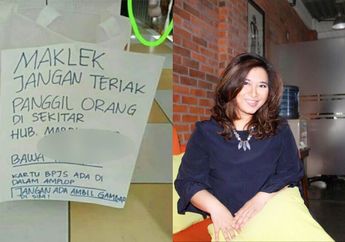 Miris! Fenomena Remaja Bunuh Diri, Ini Kata Psikolog Mellissa Grace : Komunikasi dan Kedekatan Keluarga