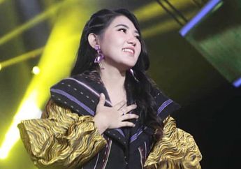 Lagu Sayang dari Via Vallen Berhasil Menggema di Turki, Mantap Betul!