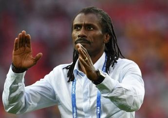 Selain Aliou Cisse, Inilah 3 Pelatih Sepak Bola Berkulit Hitam di Sepanjang Sejarah Piala Dunia