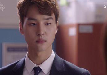 5 Karakter Dokter Cowok yang Dingin Namun Sebenarnya Hangat di Drama Korea. Ada Favoritmu?