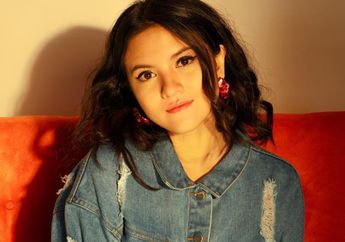 5 Casual Look ala Marsha Aruan yang Super Stylish!