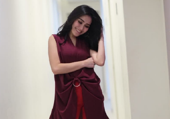 Ayu Ting Ting Ulang Tahun, Netizen Salah Fokus Pada Foto yang Diunggah Raffi Ahmad