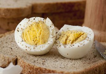 Hadapi Corona: Beli Bahan Makanan yang Bisa Disiapkan untuk Seminggu