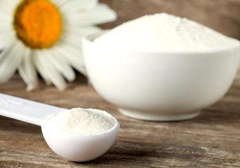 Cara Memilih Produk Suplemen Kolagen yang Aman untuk Dikonsumsi