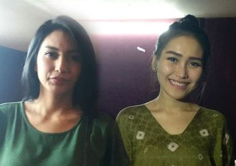 Dimsum Martabak Dinyinyiri Netizen, Begini Tanggapan Ayu Ting Ting