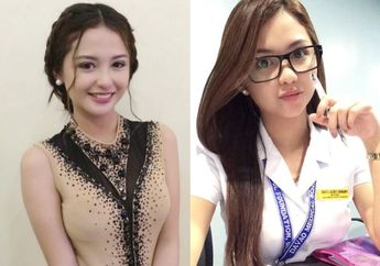Dokter Khitan Tercantik yang Buat Banyak Orang Ingin Disunat Lagi