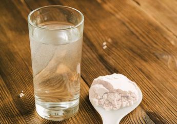 Aman Nggak sih Mengonsumsi Suplemen Kolagen Untuk Tampil Awet Muda? Ini loh Jawabannya