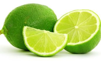  5 Manfaat Jeruk Nipis Persia yang Begitu Luar Biasa, Salah Satunya Bisa Meningkatkan Kesehatan Jantung