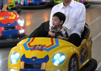 Dikenal Sebagai Sosok yang Sederhana, Inilah 7 Kutipan Inspiratif dari Presiden Jokowi