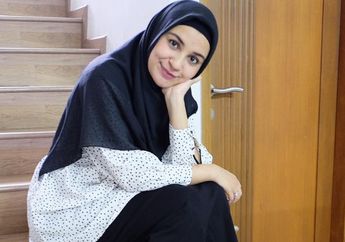 Tetap Match Mesti Berbeda, Intip Yuk Desain Rumah Shireen Sungkar yang Mengusung 3 Gaya Interior Sekaligus