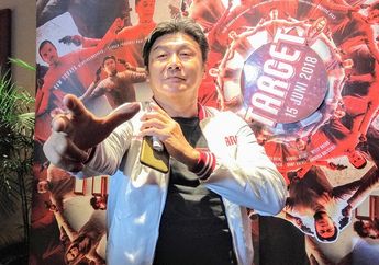 Puluhan Tahun Kuasai Ilmu Bela Diri, Willy Dozan Ternyata Dididik Semi Militer Oleh Keluarganya Sejak Masih Kecil!