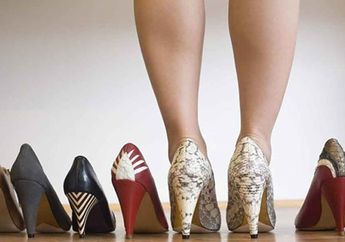 4 Trik Jitu Agar Tetap Terlihat Menarik dengan Betis yang Besar!