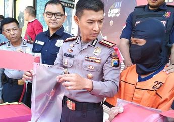 Fakta-Fakta Kronologi Carok Hingga Korbannya Tewas, Pelakunya Masih di Bawah Umur