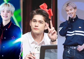 7 Idol K-Pop yang Pernah Kerja Part Time, Ada yang Setelah Debut Tetap Jualan Es Krim lho