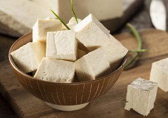 Ramah Untuk Lambung, Menu Ini Bisa Menjadi Pilihan Bagi Penderita Mag, Intip yuk!