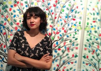 Dea Dalila Pernah Kena Bully Gara-gara Rambut Keriting dan Gemuk