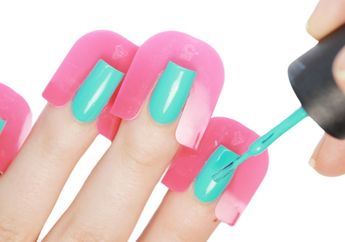 Pilihan 5 Cat Kuku dengan Harga di Bawah Rp 50 Ribu, Wajib Dikoleksi Wanita Millennials nih!
