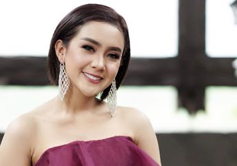 Dua Kali Ganti Hotel di Denmark Gara-gara Nggak Ada AC, Cita Citata Dibully dan Ditertawakan Netizen