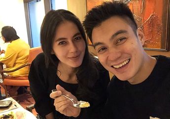 Tersebar Susunan Acara Lamaran Baim Wong dengan Paula Verhoeven, Udah Fix nih?
