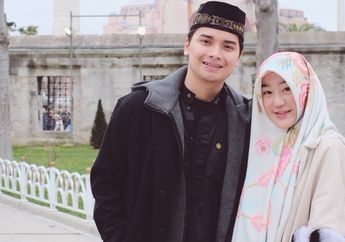 Alvin Faiz, Putra Ustaz Muhammad Arifin Ilham Ungkap Rasanya jadi Ayah Muda di Usia 18 Tahun