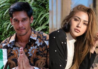 Richard Kyle Tertangkap Kamera Sedang Belanja Mainan Bareng El Barrack