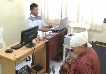 Puluhan Tahun Dikenal Sebagai Tukang Pijat, Ternyata Nenek Ini Layani Jasa Aborsi, Berikut 4 Faktanya