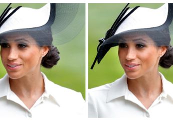 Belum Pernah Bertemu Pangeran Harry, Ayah Meghan Markle Sebut Suami Putrinya 'Pria yang Baik'