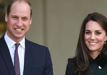 Ternyata Inilah Alasan Kate Middleton Tak Hadir Dalam Royal Ascot dan Akan Jarang Terlihat Beberapa Bulan ke Depan