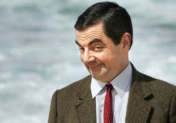 Setelah Bercerai, Rown Atkinson 'Mr. Bean' Pacari Wanita Berusia 29 Tahun Lebih Muda, Seperti Apa sih Sosoknya?