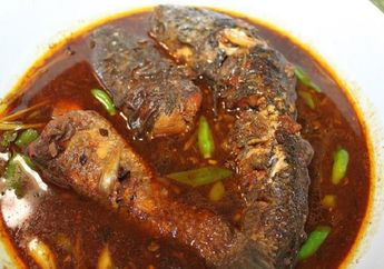 Ulang Tahun Jakarta, Wajib Coba 6 Makanan Khas Betawi Ini!