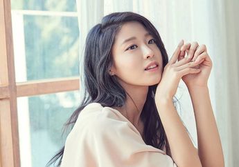 Jadi Duta untuk Asosiasi Kanker Hati Korea 2021, Seolhyun AOA Ungkap Pengalaman Sang Nenek Hadapi Penyakit Ganas Tersebut