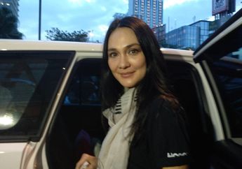 Akhirnya Luna Maya Ucapkan Doa Menikah di Ulang Tahun Pacar!