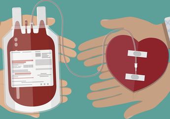 Dari Diet Hingga Pengaruh Gaya Hidup, Inilah Deretan Penyebab Darah Kotor, Bisa Timbulkan Berbagai Penyakit nih, Salah Satunya Perubahan Hormon?