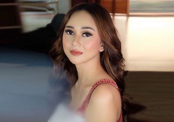 Heboh Video Porno Mirip Aura Kasih, Sang Artis Ajak Pengikutnya Nonton