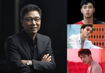 Minho dan Key SHINee Ungkap Siapa Sebenarnya Artis SM Entertainment yang Dihindari Lee Soo Man