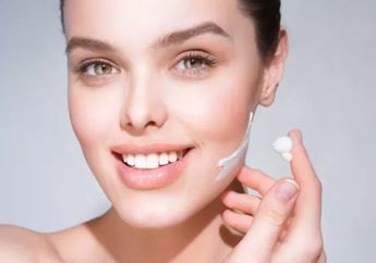 3 Rekomendasi Produk Terbaik Untuk Perawatan Anti Aging Pada Bagian Leher