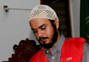 Kasus Narkoba Rio Reifan, Polisi Amankan Barang Bukti 0,12 gram Sabu