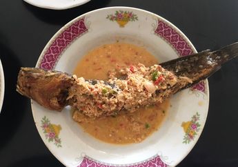 7 Ragam Kuliner Asli Betawi, Semakin Langka Bersaing Dengan Makanan Jaman Now