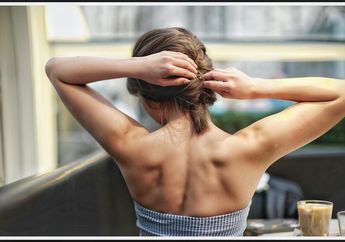 Gisel Pamer Otot, Gading Marteen Punya Panggilan Baru untuk Istrinya