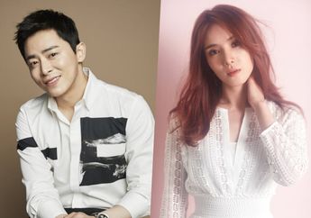 Siap Nikah Tahun Ini, Jo Jung Suk dan Gummy Dikabarkan Telah Lakukan Foto Pre Wedding