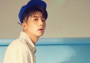 Wooyoung 2PM Ucapkan Salam Perpisahan Pada Fans Pra Wajib Militer!