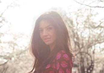 Raline Shah Foto Mesra dengan Pria Bule, Statusnya Pacar atau Sahabat Nih?